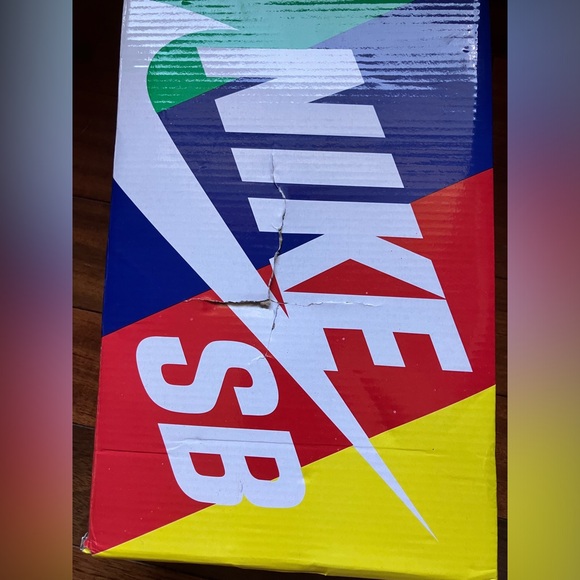 Ben and Jerry dunks - Picture 7 of 8